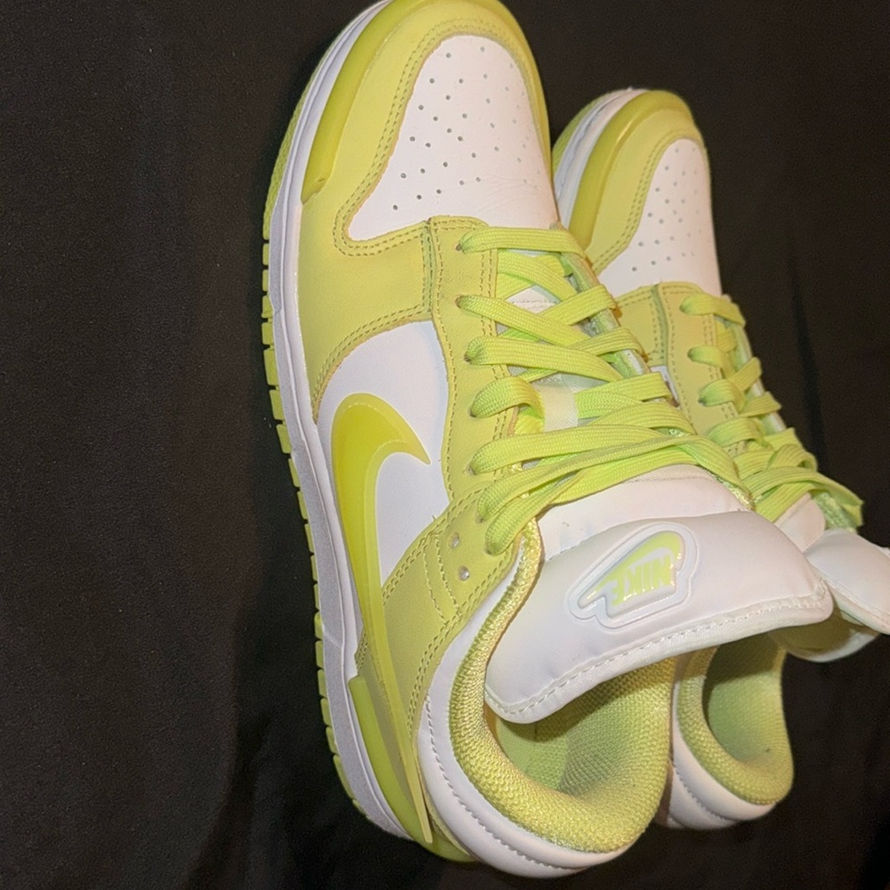 Nike Dunks